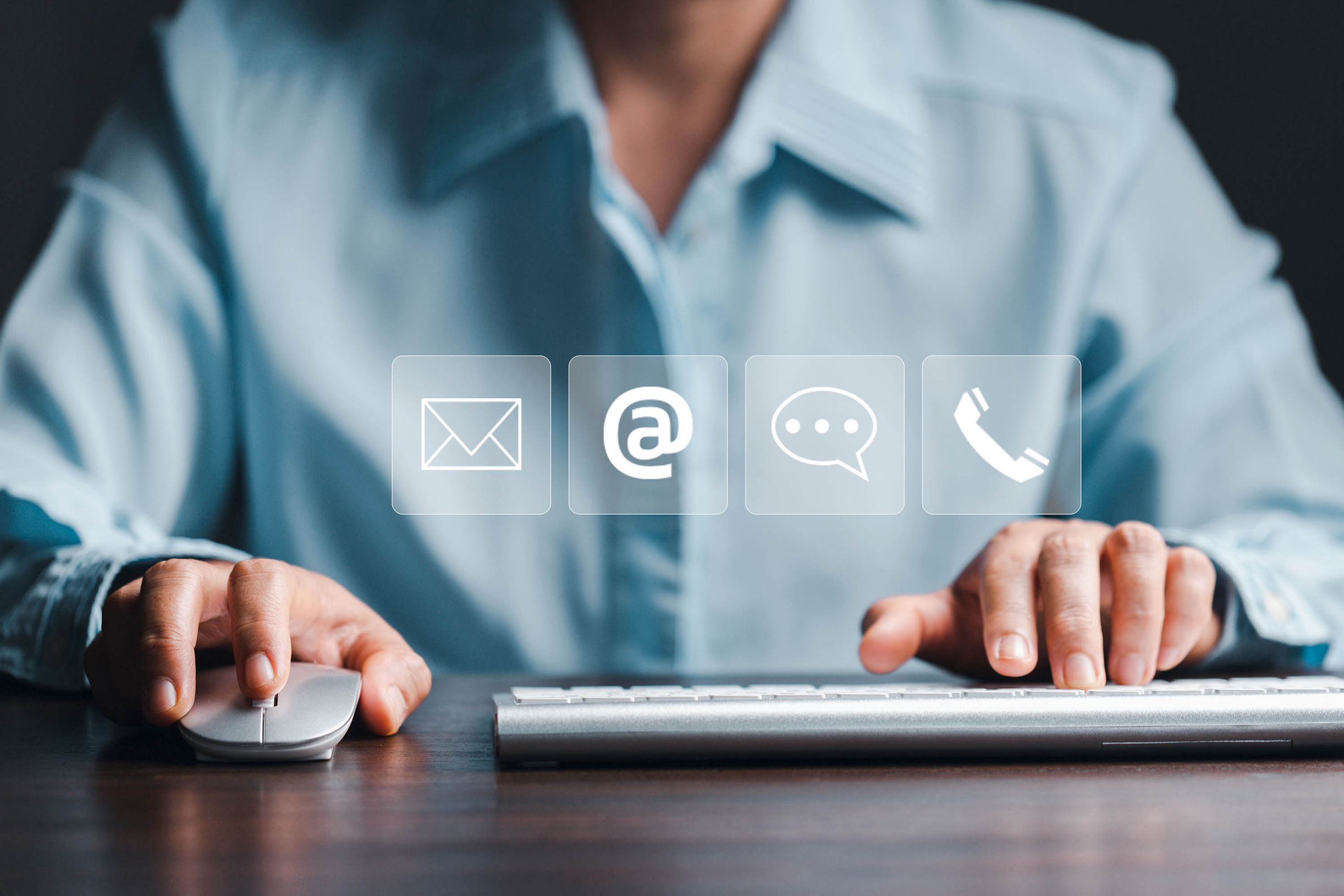 Contact PTNextGen
