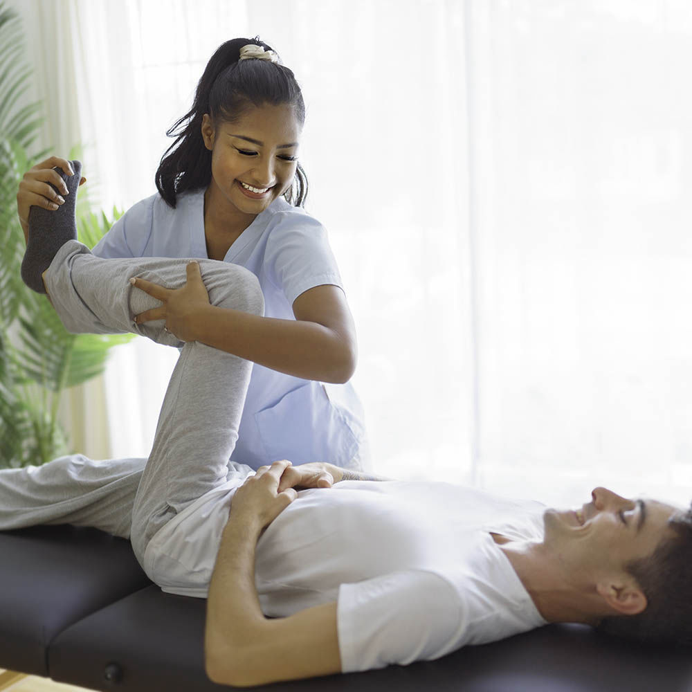 PT Adjustment