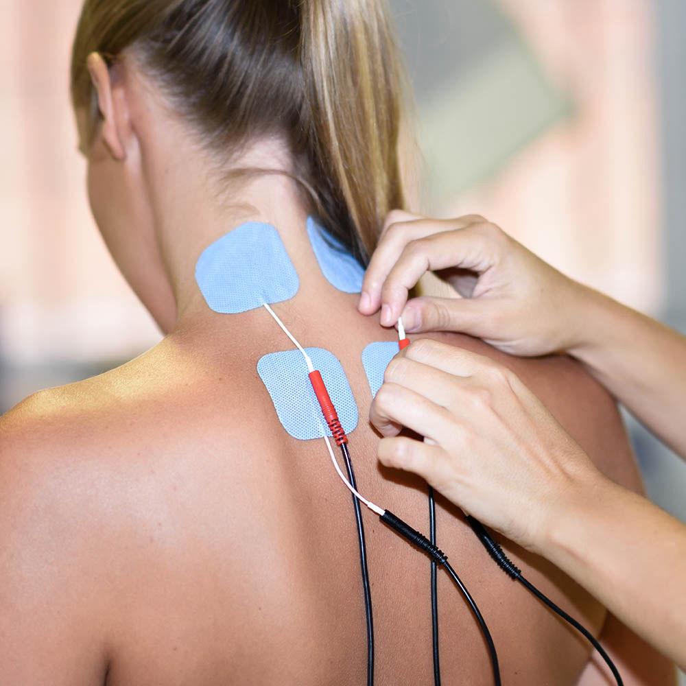 PT Electro Stimulation